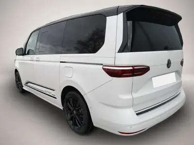 Neu VW Multivan Edition 150 PS (110 kW) 2026 Weiß Van / Kleinbus