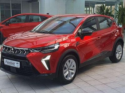 Rot Neu 2025 Mitsubishi ASX SUV | 24.990 € (Fairer Preis)