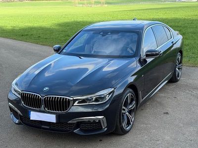 BMW 750