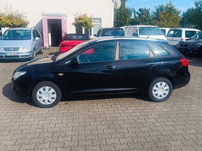 Seat Ibiza ST