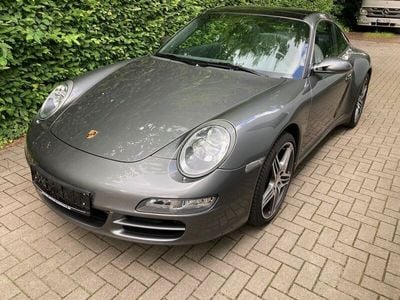 Porsche 997