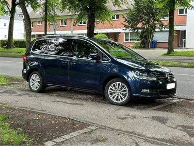 VW Sharan
