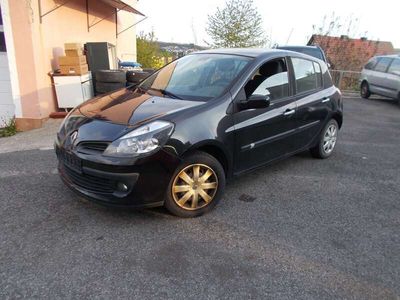 gebraucht Renault Clio 1.2 16V Edition Dynamique Klima, Tüv 2 2025,