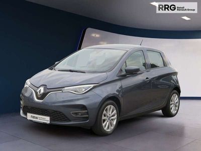 gebraucht Renault Zoe Experience R110 Z.E. 50 inkl. Batterie Visio