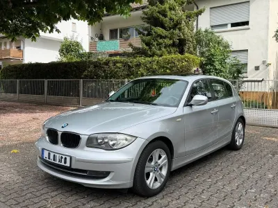 Używany BMW 116
