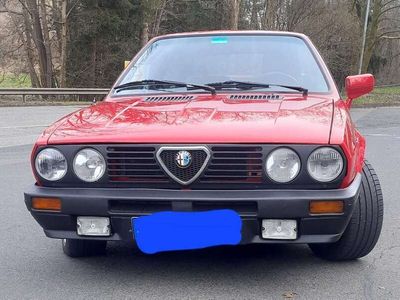 gebraucht Alfa Romeo Sprint 17 ltr