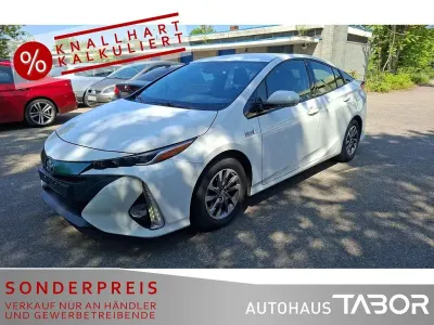 Gebraucht Toyota Prius