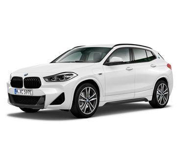 gebraucht BMW X2 xDrive25e