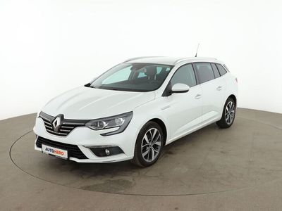 gebraucht Renault Mégane IV 