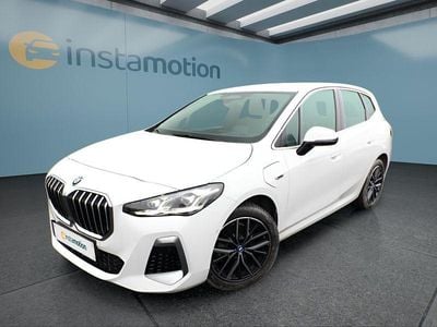 Weiß Gebraucht 2022 BMW 225 M Sport Coupé | 31.499 € (Fairer Preis)