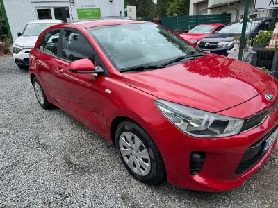 Gebraucht Kia Rio