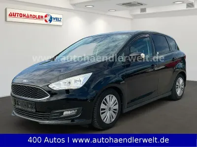 Gebraucht Ford C-MAX