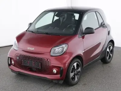 Gebraucht Smart ForTwo Electric Drive