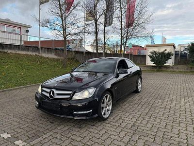 Mercedes C250
