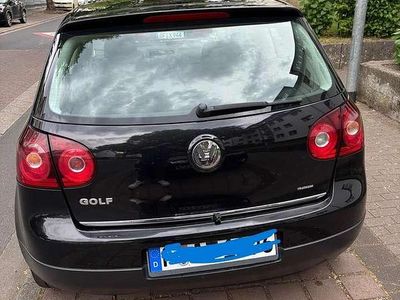 VW Golf VI