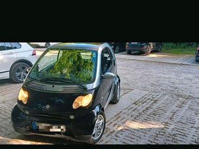 Smart ForTwo Coupé