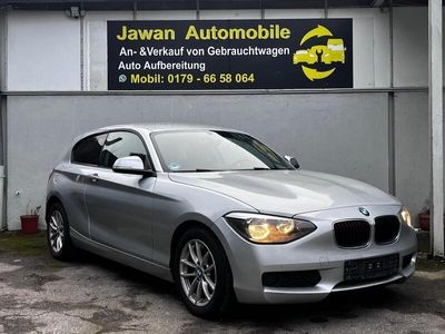 BMW 114