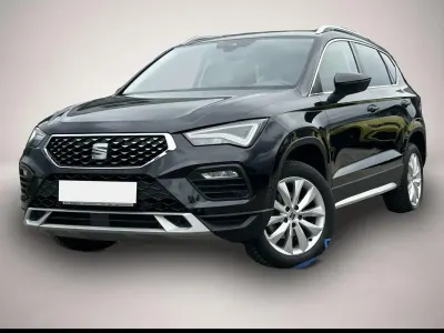 Gebraucht Seat Ateca 150 PS (110 kW) 2025 Manufacturer SUV