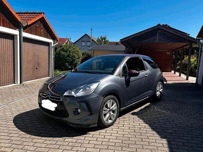 Citroën DS3
