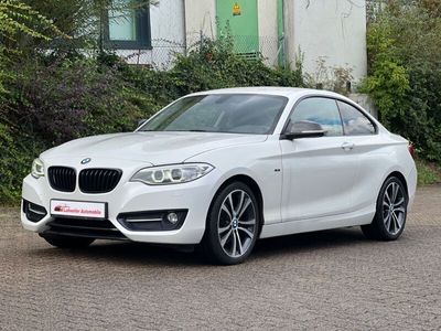 BMW 220