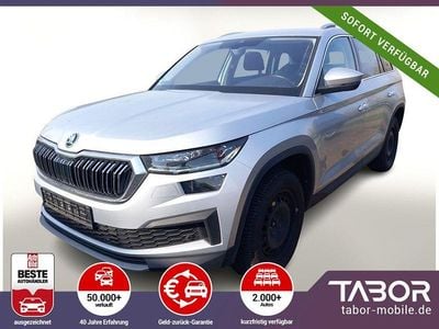 Usata Skoda Kodiaq Style 150 CV (110 kW) 2024 Argento SUV