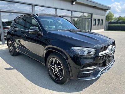 Mercedes GLE300