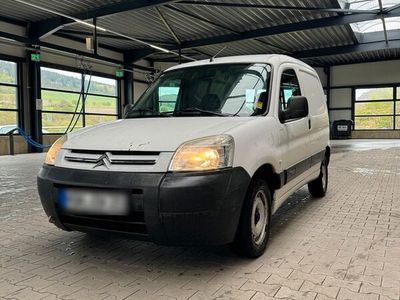 gebraucht Citroën Berlingo 75 1.6HDI