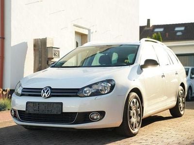 VW Golf VII