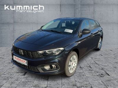 Gebraucht Fiat Tipo Life 131 PS (96 kW) 2024 Schwarz Kombi