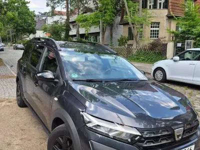 Gebraucht Dacia Jogger