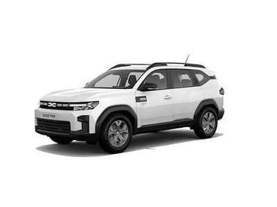 Neu Dacia Bigster Essentiel 140 PS (102 kW) 2026 Weiß SUV