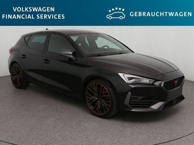 gebraucht Cupra Leon Leon2.0 TSI 221kW 7-Gang