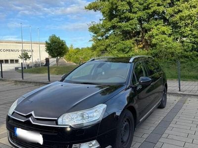 Citroën C5