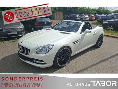 Mercedes SLK200