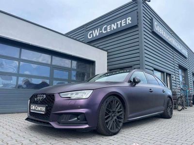 gebraucht Audi A4 Avant quattro sport S Line - MatrixLED - ACC-