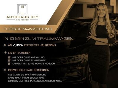 Gebraucht Mercedes CLA200 AMG line 156 PS (114 kW) 2016 Weiß Limousine