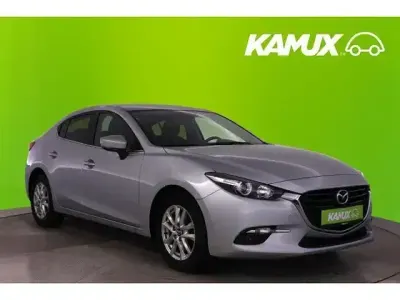 Gebraucht Mazda 3