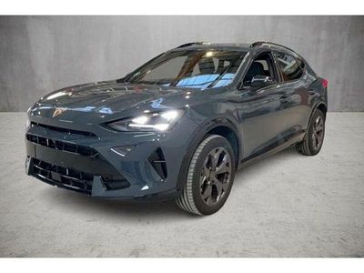 Fjord blau Gebraucht 2024 Cupra Formentor SUV | 29.490 € (Guter Preis)