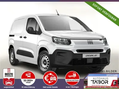 Gebraucht Fiat Doblò