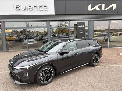 Nouă Kia K4 GT-Line 179 CP (131 kW) 2026 Gri Break