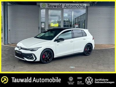 Usata VW Golf VIII Style 265 CV (194 kW) 2024 Bianco Berlina