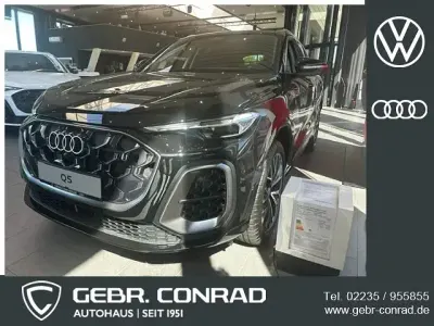 Gebraucht Audi Q5