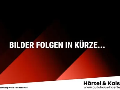 Gebraucht Renault Kadjar LIMITED Deluxe 140 PS (102 kW) 2019 Stahlblau (blau) SUV