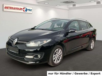 Renault Mégane GrandTour