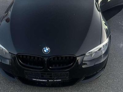BMW 335 Cabriolet