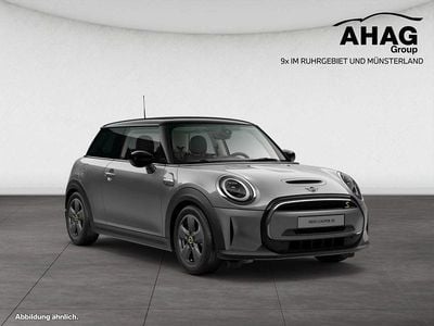 Gebraucht Mini Cooper SE Essential 135 kW (184 PS) 2021 Grau Kleinwagen