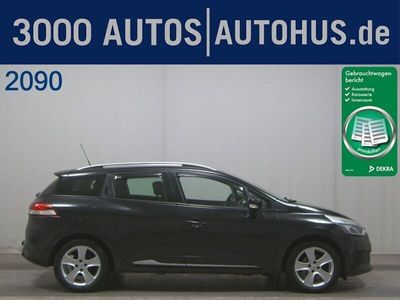 Renault Clio IV