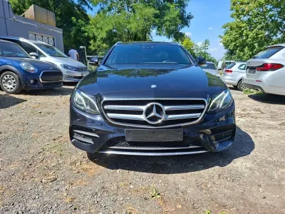 Gebraucht Mercedes CLS350