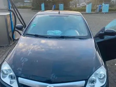 Gebraucht Opel Tigra
