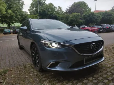 Gebraucht Mazda 6